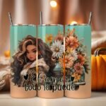 Love Conquers All Tumbler
