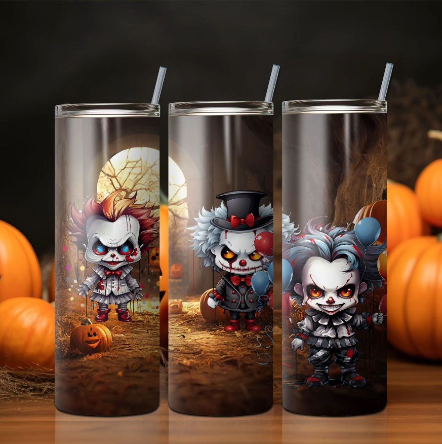 H23 - Halloween Design