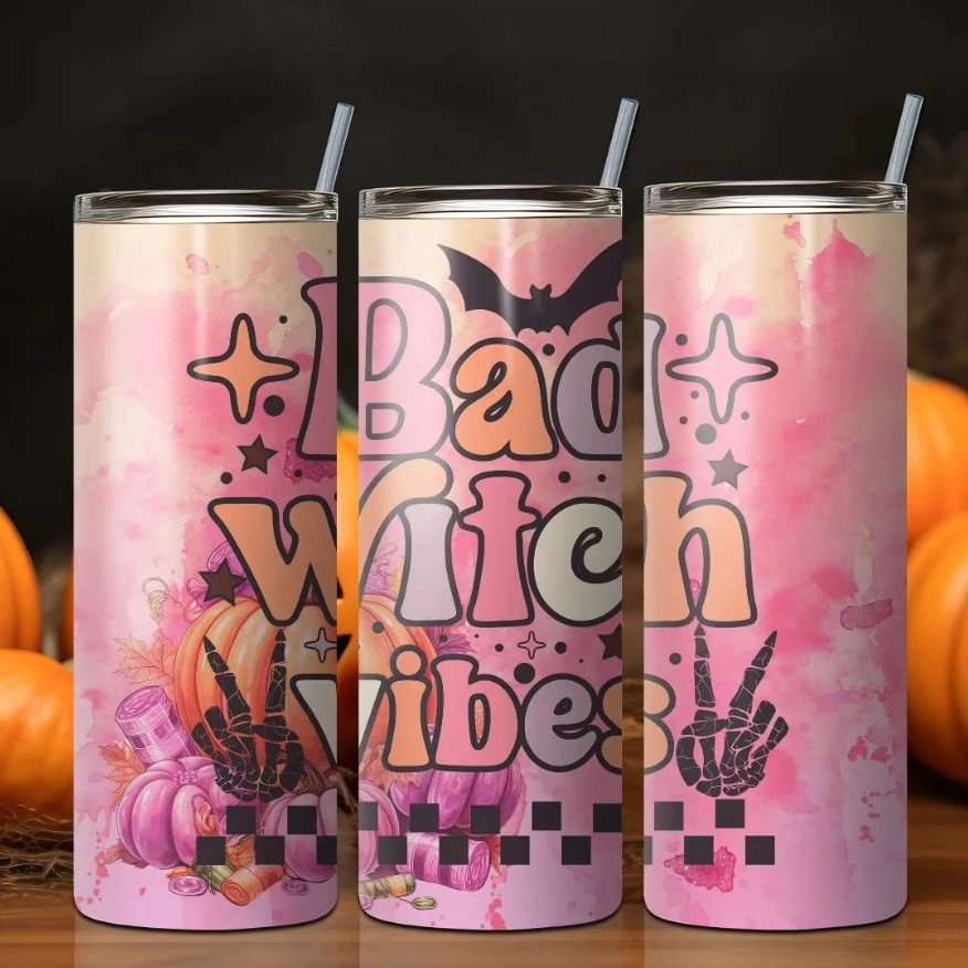 H31 - Bad Witch Vibes