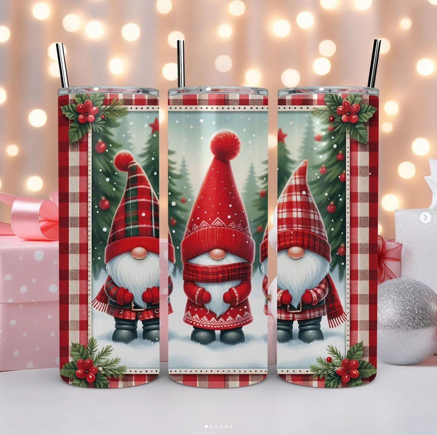 C02 - Christmas Design