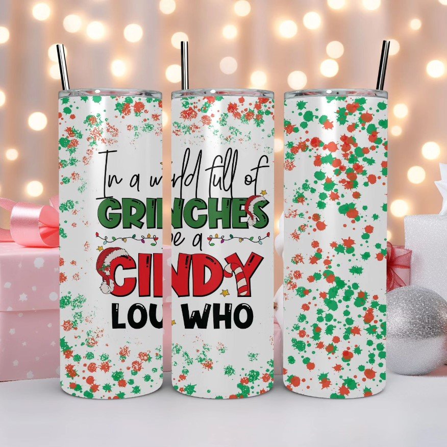 C08 - Christmas Design