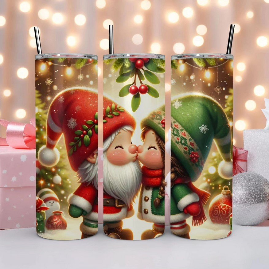 C11 - Christmas Design