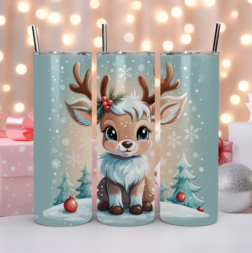 C14 - Christmas Design