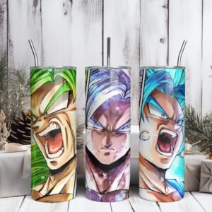 Unleash Your Inner Warrior